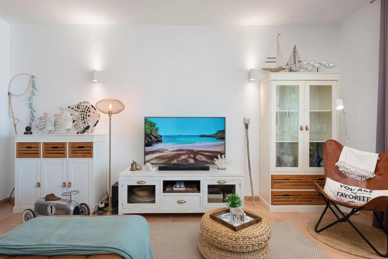 Villa Cas Carboner Beach House By Bebreeze Alcúdia Spanje