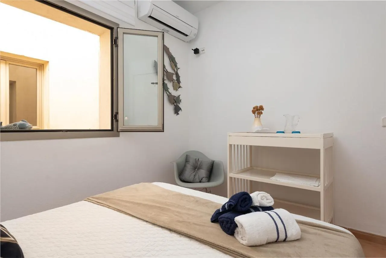Villa Cas Carboner Beach House By Bebreeze Alcúdia