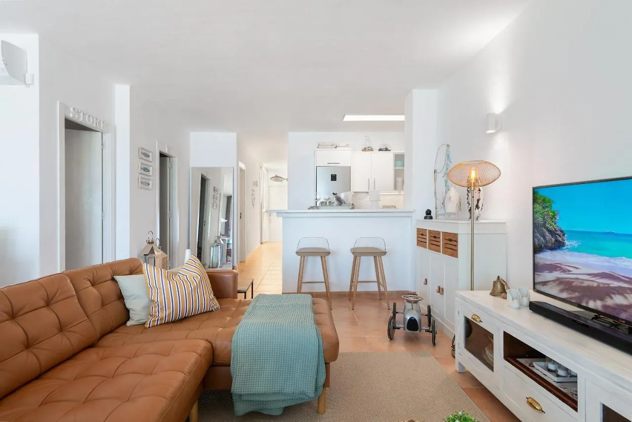 Villa Cas Carboner Beach House By Bebreeze Alcúdia