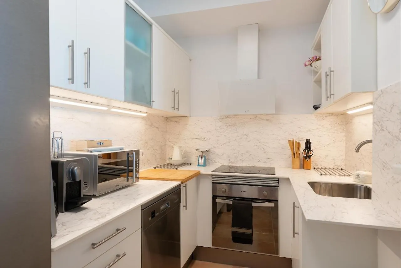 Villa Cas Carboner Beach House By Bebreeze Alcúdia