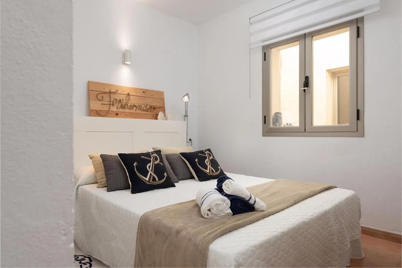 Cas Carboner Beach House By Bebreeze Alcúdia Villa
