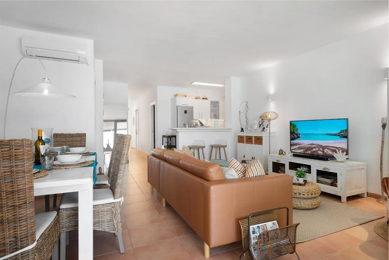 Villa Cas Carboner Beach House By Bebreeze Alcúdia